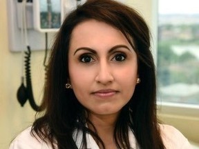 Dr. Kulvinder Kaur Gill