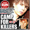 The Toronto Sun broke the Magnotta story. THE TORONTO SUN