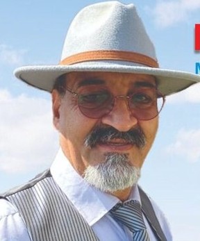 Aliasghar Aminian, 65, of Richmond Hill, is wanted in connection with an alleged visa and immigration scam that targeted Iranian-Canadians.