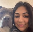 Etobicoke teacher Aliesha Verma lost a bitter legal battle with her late boyfriend's family over custody of his dog Rocco Jr.