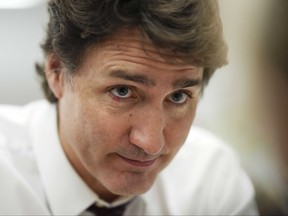 LILLEY: Trudeau needs to explain funding UNRWA to Canadian victims
