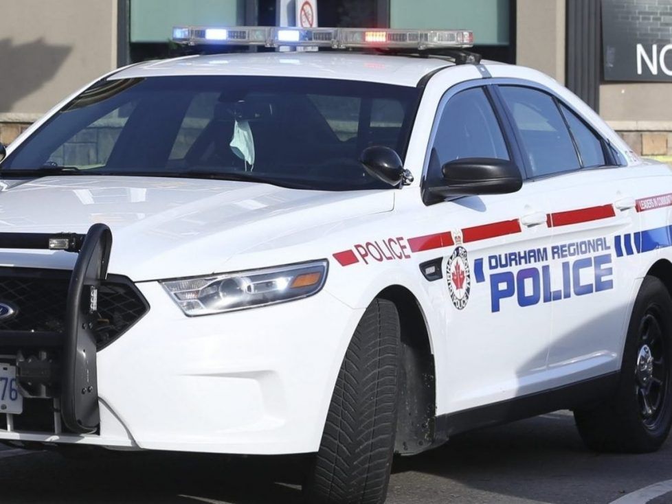 Cops identify woman slain in Oshawa home