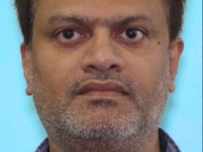 Sardar Hoque, 51, of Scarborough, is charged with sexual assault.