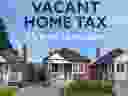 The Home vacant Tax declaration date has been extended. But a snitch line has been set up