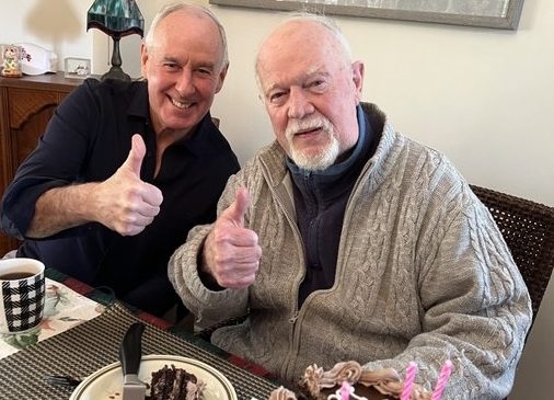 Ron MacLean deserves game misconduct for misleading Don Cherry post - Vimarsana News