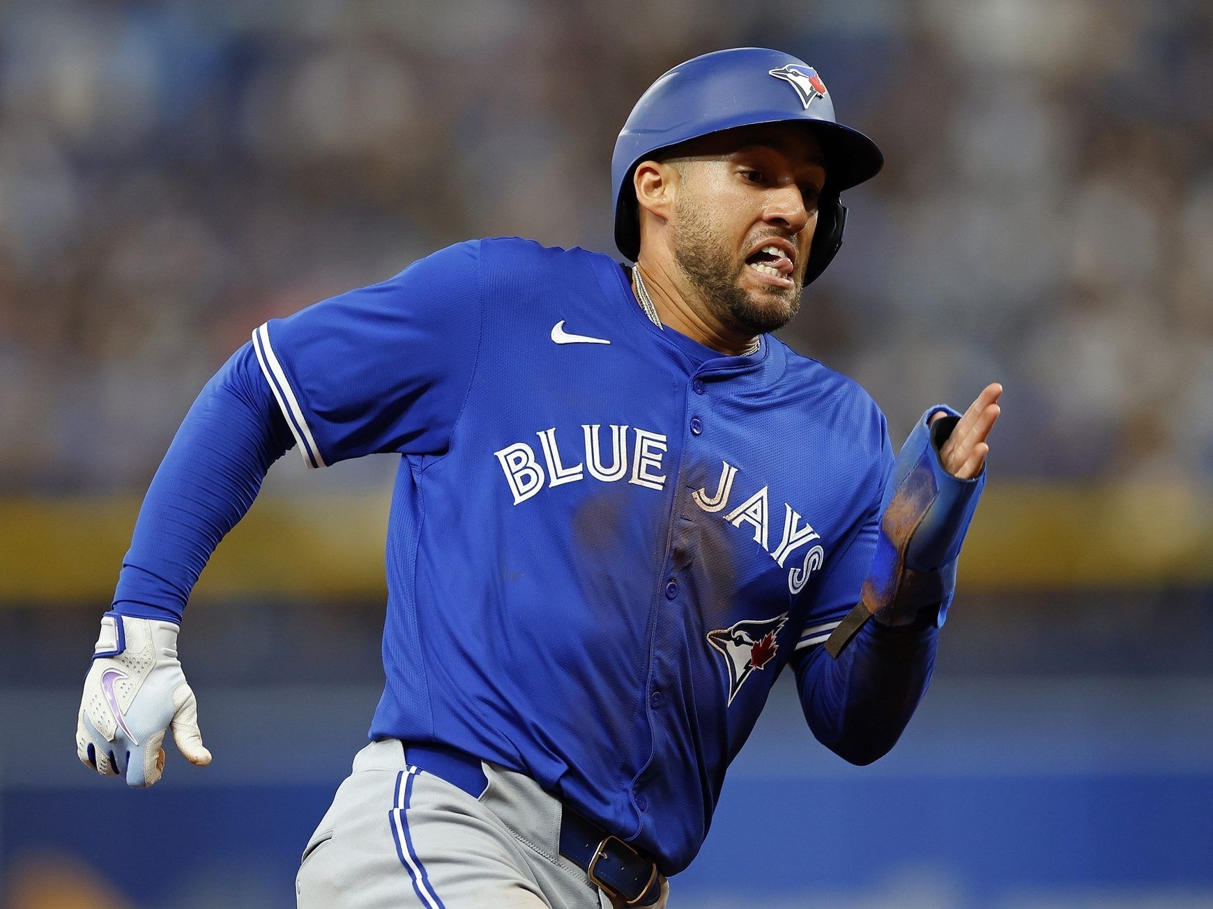 The Unexpected How Lauer Achieved His Best Blue Jays Start - 9jgkpjf