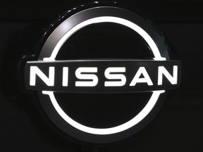 Japan-Nissan-Honda