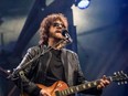 Jeff Lynne of ELO