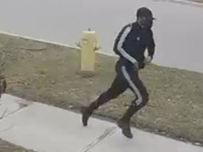 Police in York Region are looking to identify a suspect in a shooting at a Markham home this week.