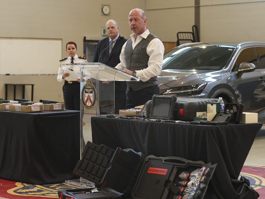 $3.75 MILLION AUTO-THEFT RING SMASHED: 150 FACING JUSTICE!