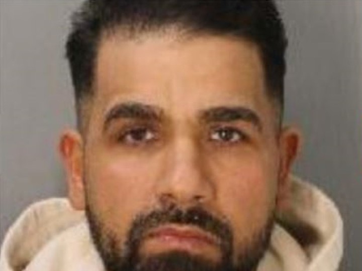  Rocky Steve Stevenson, 37, of Ajax, is now one of five men accused in the murders of Aram Kamel, 28, and his pregnant wife Rafad Alzubaidy, 26, in their Bowmanville home on Feb. 4, 2023.