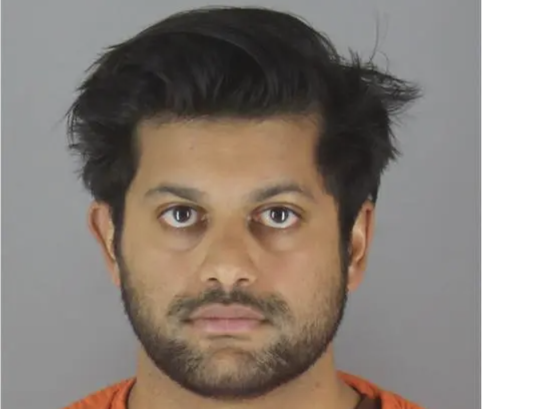 Former Timberwolves Staffer Arrested Accused Of Stealing Hard Drive