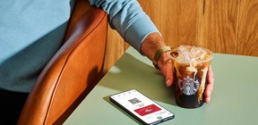 Younger people are more likely to connect to public WiFi.
