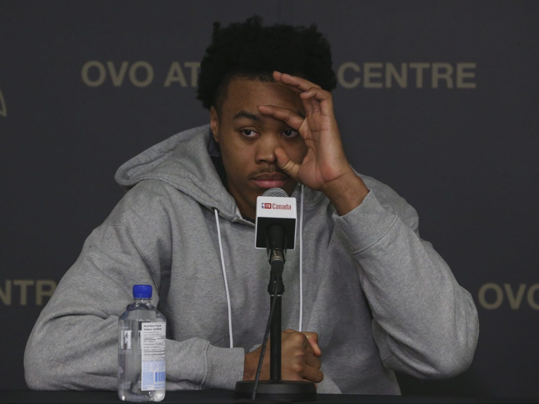 Scottie Barnes Injury Means Raptors Season Is Over. So What Now ...