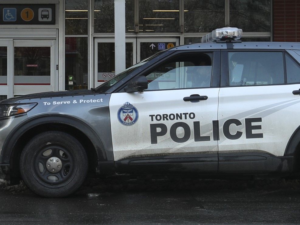 WARMINGTON: Cops get investigated when asked to be tougher on TTC ...