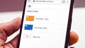 Keep track of all your banking transactions to watch out for fraudulent activity.
