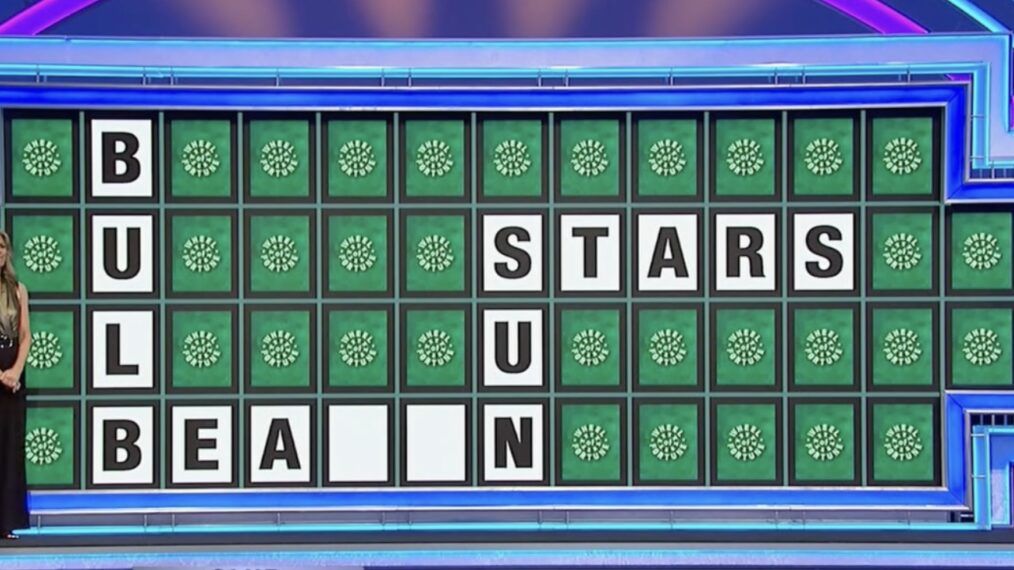 Wheel Of Fortune Fans Howl After Contestant Loses Shot At $1 Million ...