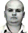 I WANT TO BE A DENTIST: Killer tooth doc Roman Podkopaev. POLICE
