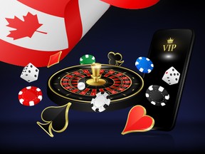 best online casino sites in Canada