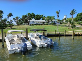 Cabbage Key