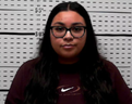 JUST DO IT: Cops suspect pregnant teacher Jaden Charles may have had sex with 12 underage boys. ALICE PD