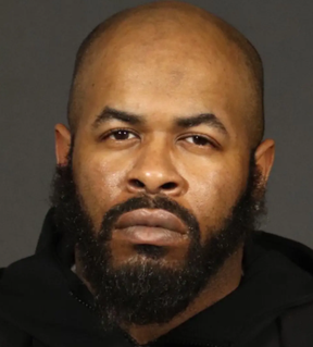PLEADS: Neighbours heard Collin Small begging for his life. NYPD