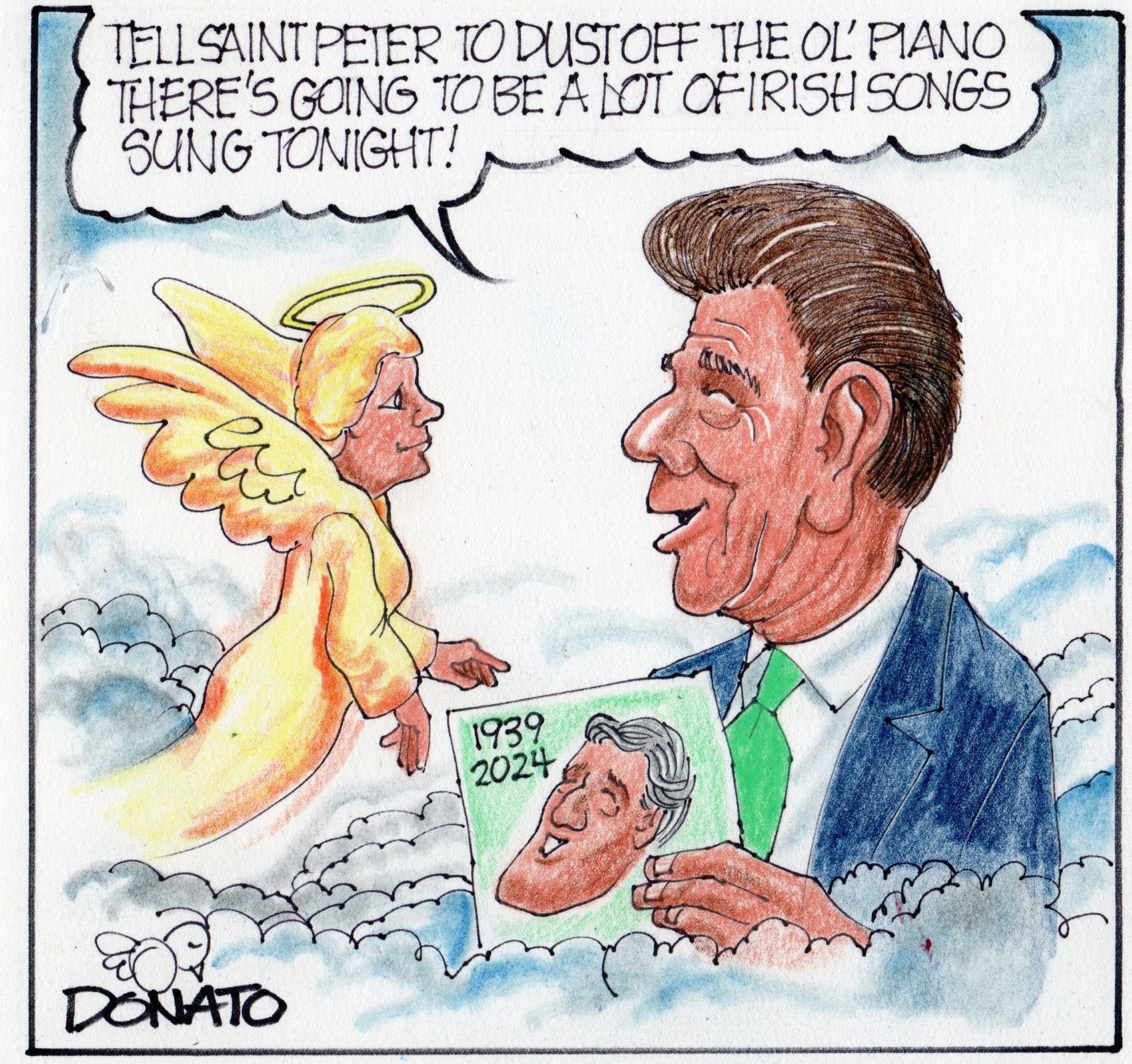 Andy Donato Cartoon March 3 2024 Toronto Sun   Donato Cartoon 2024 03 02 