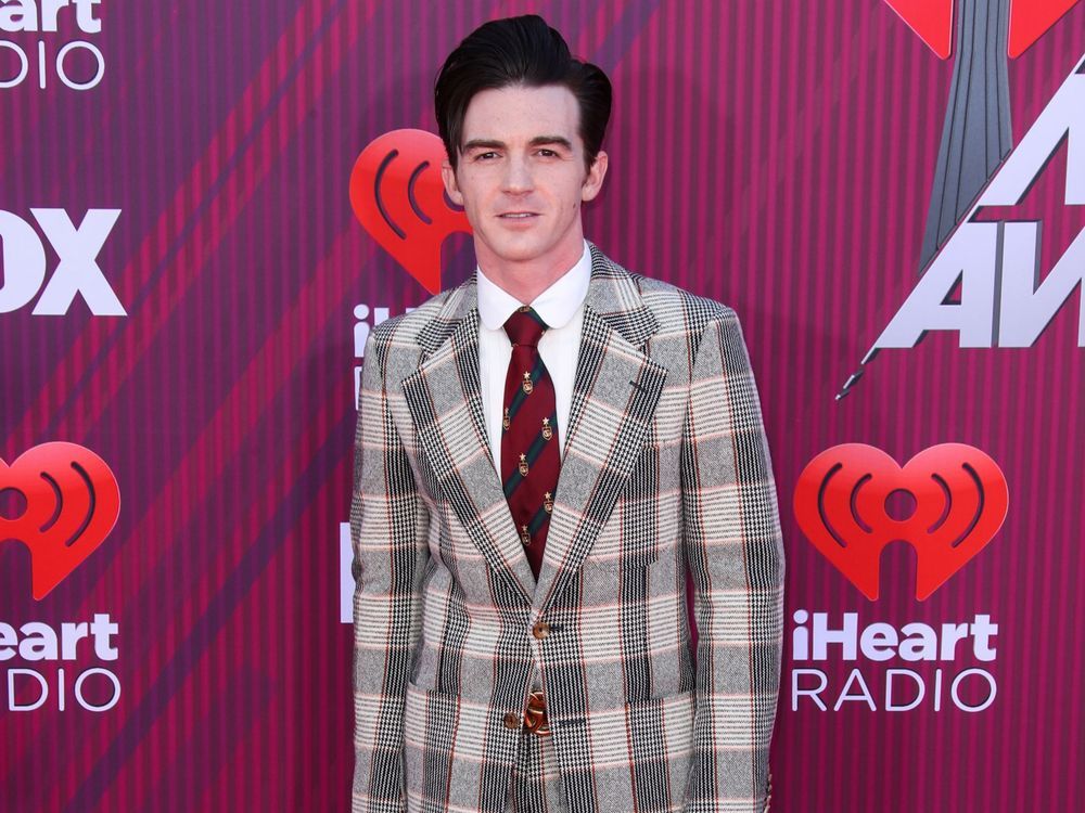 Drake Bell set to break silence on sexual abuse allegations | Toronto Sun