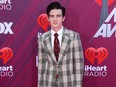 Drake Bell - 2019 iHeartRadio Music Awards - Avalon