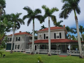 Seminole Lodge