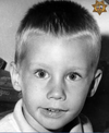 The horrifying murder of Justin Turner, 5, went unsolved for more than three decades. SCBIA