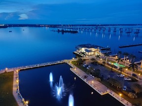Fort Myers waterfront