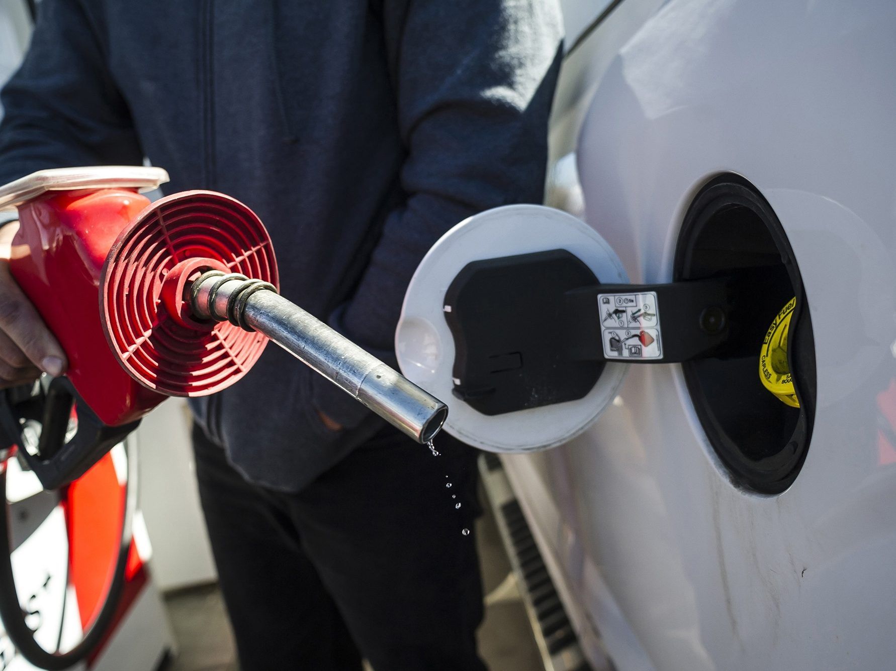 EDITORIAL: Carbon tax a bust despite ‘rebranding’