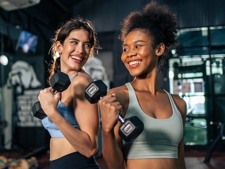 Counting steps or exercise duration? New study says either are equally important