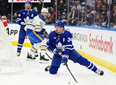 Toronto Maple Leafs Scores, Games, Players and Schedules