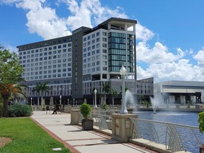 Luminary Hotel