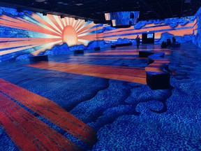 Dreaming Asia is an immersive three-stage exhibit in Montreal highlighting Chinese and Japanese colours and traditions. It runs through May 20, 2024.