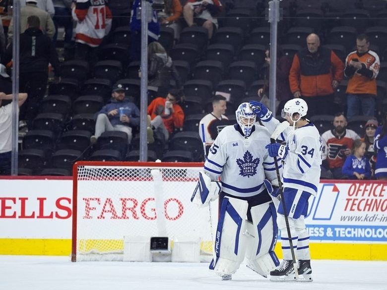 Toronto maple leafs st pats sales game 2020