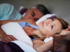 Melatonin supplements may help people whose melatonin levels are low