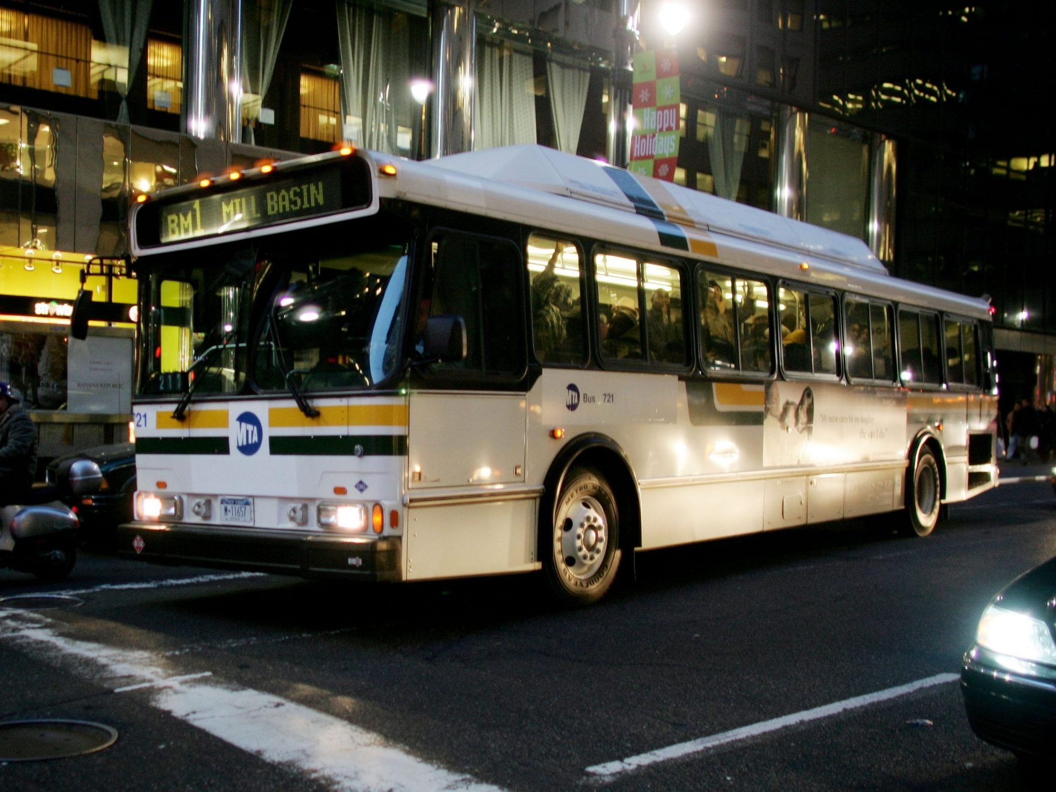 Woman dragged by NYC bus awarded $72.5 million in lawsuit | Toronto Sun