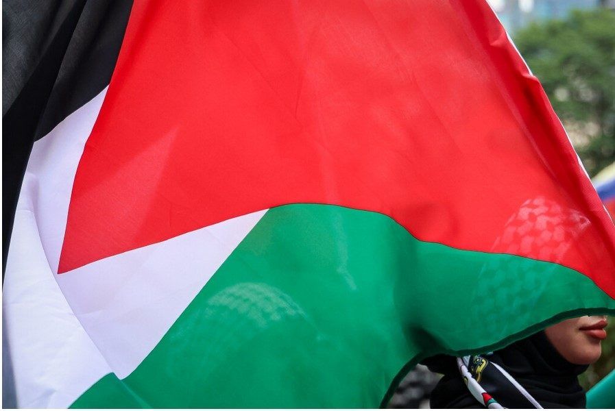 Second man charged in alleged protest on Toronto's Gardiner Expressway