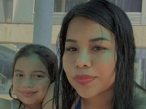 Aliyah Jaico drowned after drowning in a malfunctioning pool.