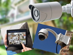 More security cameras could be coming to Ontario schools