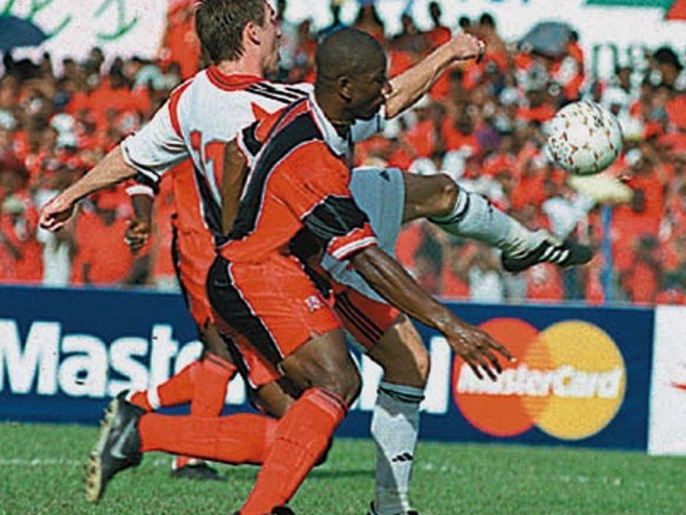 Trinidad and Tobago no stranger when it comes to breaking Canadian soccer hearts