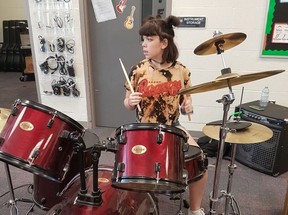 Rockstar Music Central Inc.