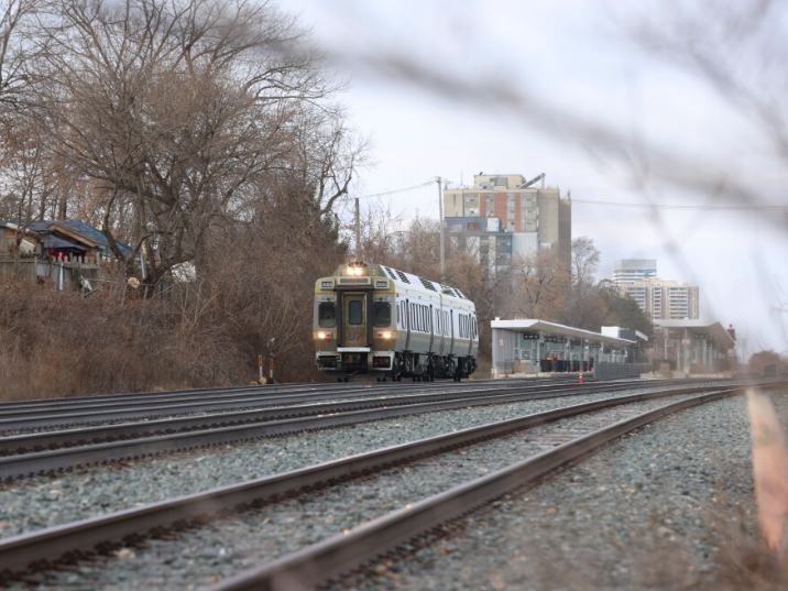 UP Express SHUTDOWN: Travel CHAOS Imminent!