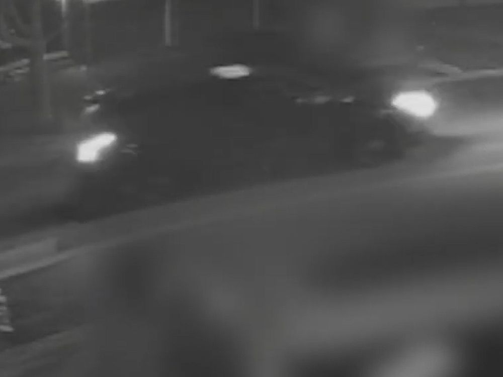 police look for arson suspects | Toronto Sun