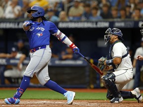 Vladimir Guerrero Jr.