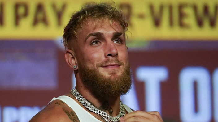 Jake Paul: Mike Tyson is 'underestimating' him, rules set for fight