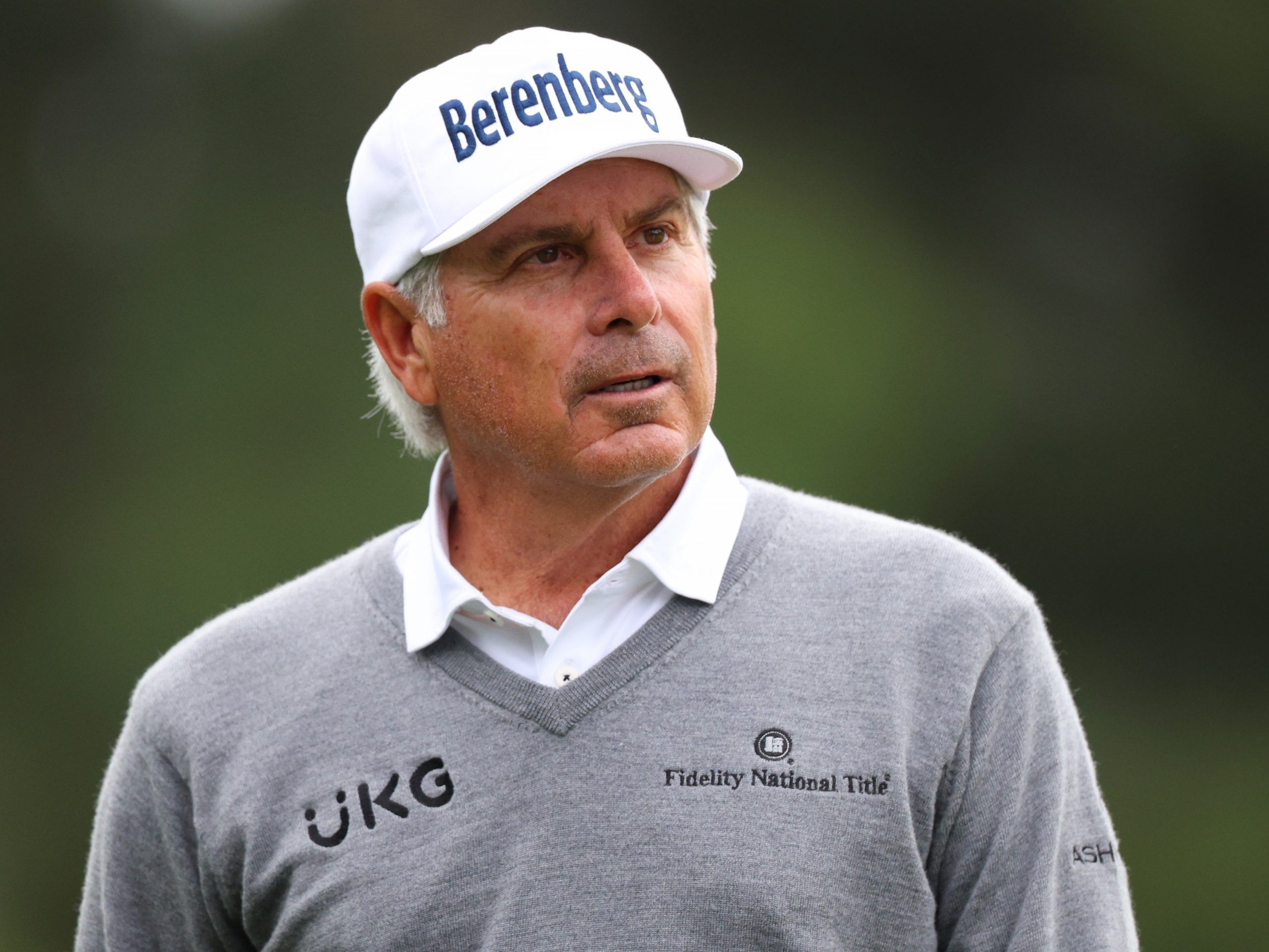 Golf legend Fred Couples takes shot at Greg Norman before LIV Golf boss’ son fires back